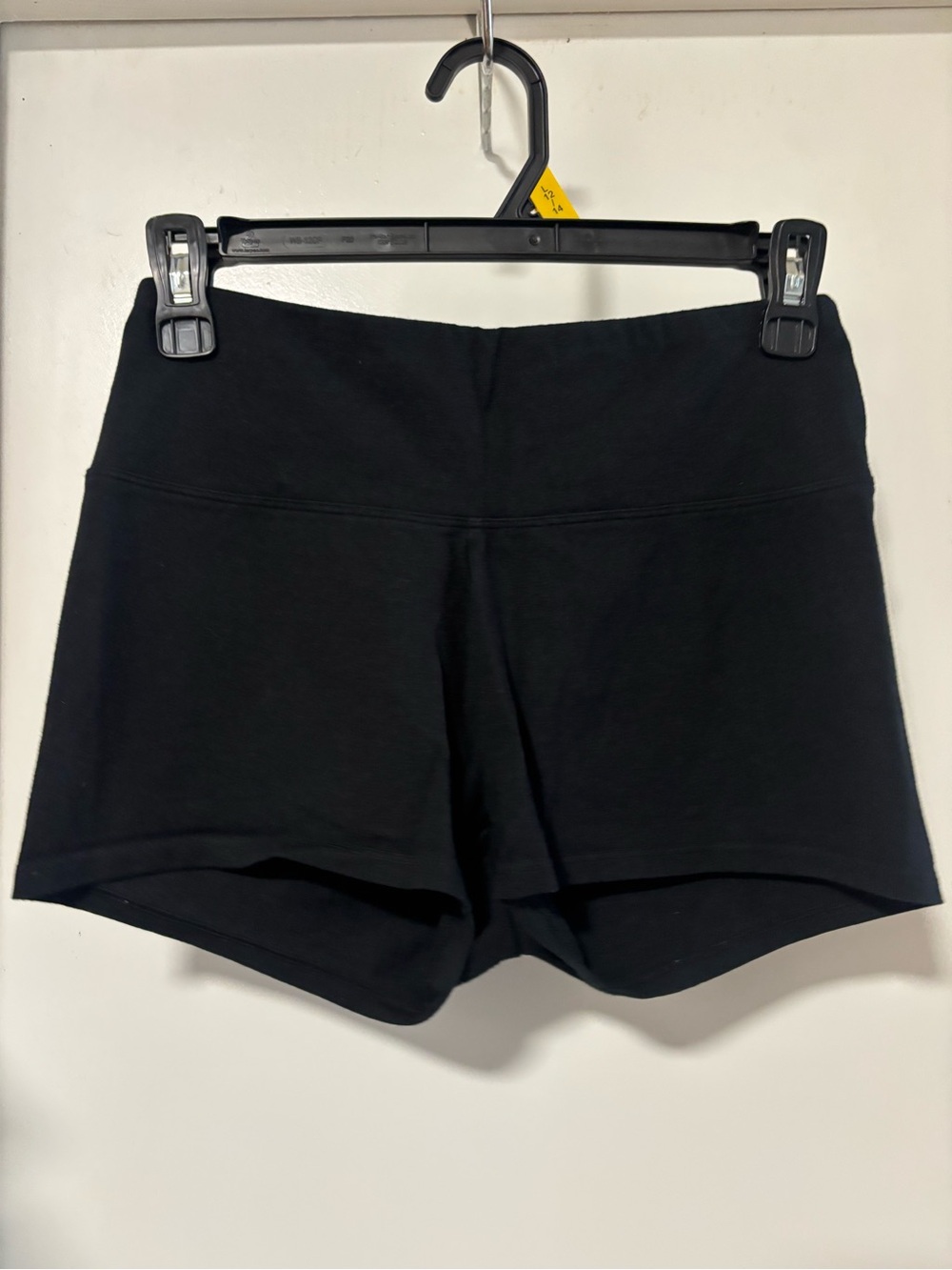 wild fable Black Athletic Shorts
